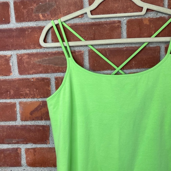 Moda International green mini dress - Picture 3 of 7